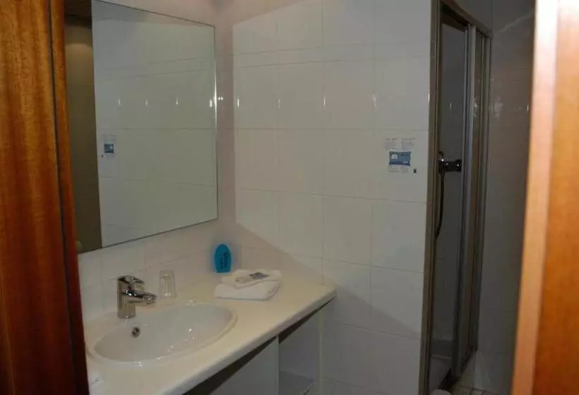 Отель Schwerthof