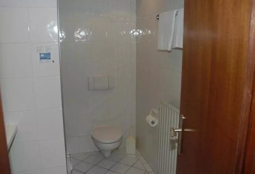 Отель Schwerthof