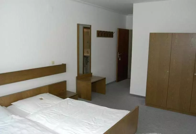 Отель Schwerthof