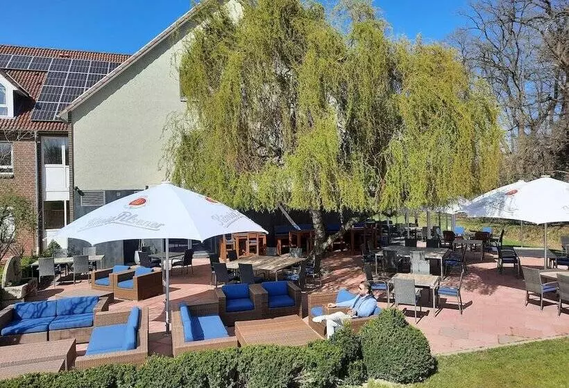 酒店 Wildeshauser Hof