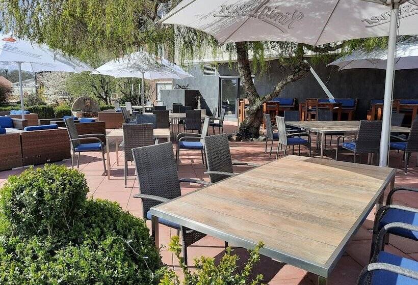 酒店 Wildeshauser Hof