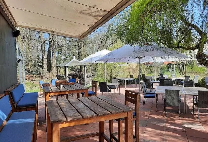 酒店 Wildeshauser Hof