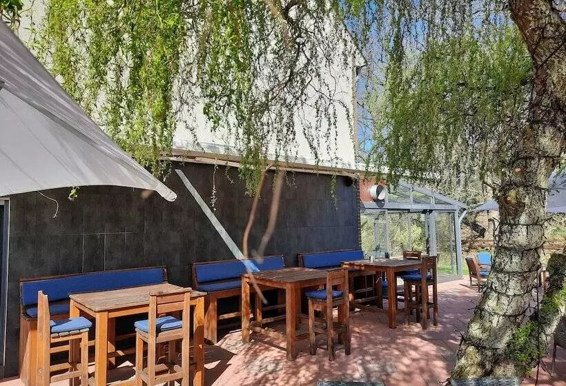 酒店 Wildeshauser Hof