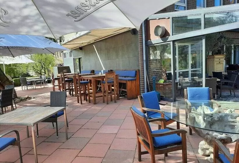 酒店 Wildeshauser Hof