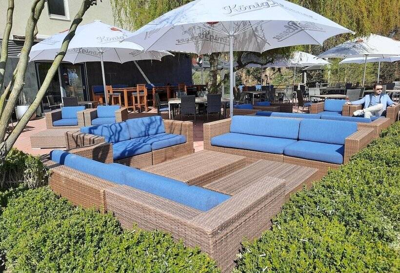 酒店 Wildeshauser Hof