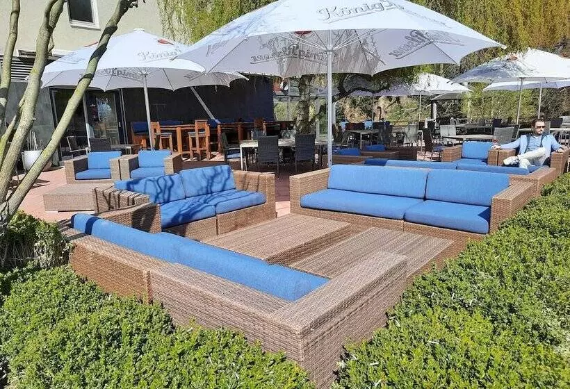 酒店 Wildeshauser Hof