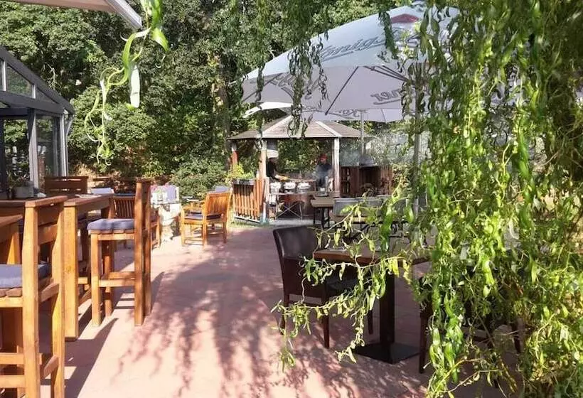 酒店 Wildeshauser Hof