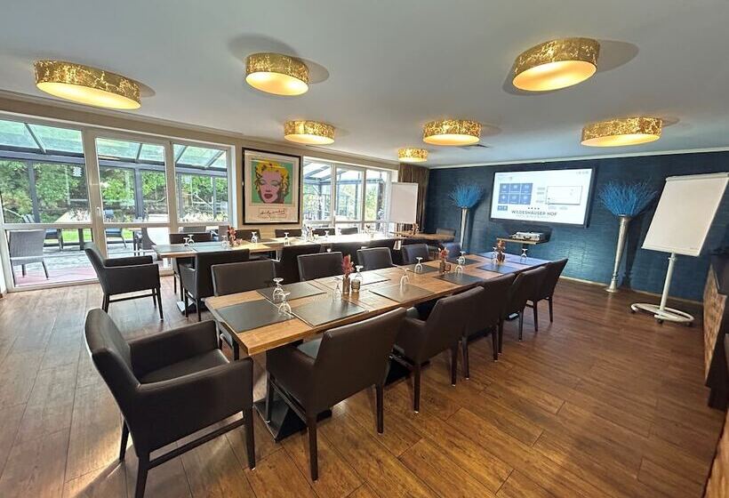 酒店 Wildeshauser Hof