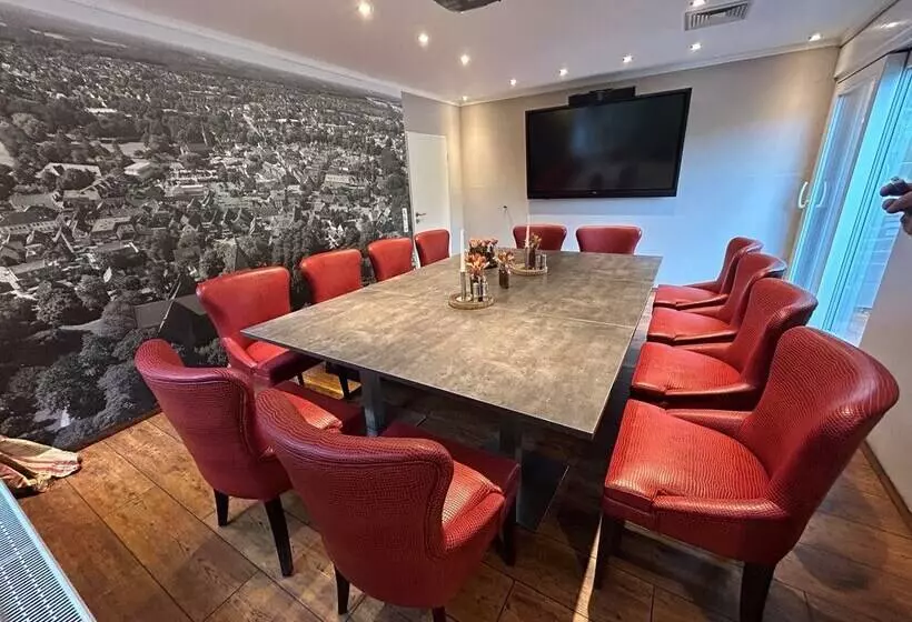 酒店 Wildeshauser Hof