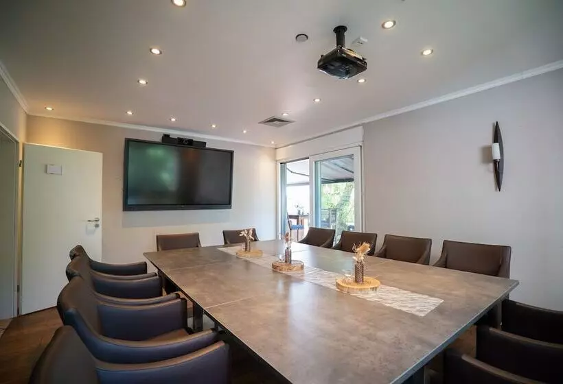 酒店 Wildeshauser Hof