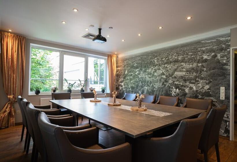 酒店 Wildeshauser Hof