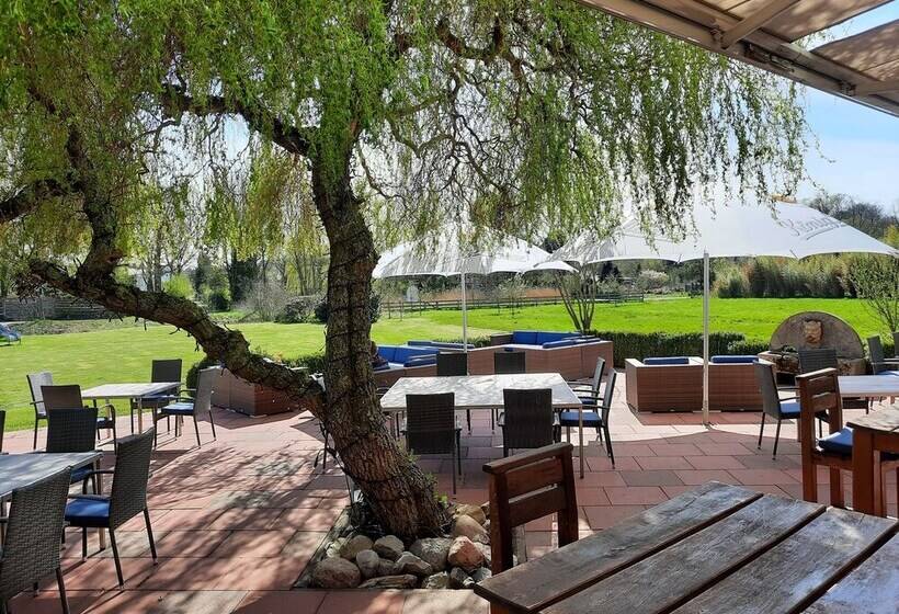 酒店 Wildeshauser Hof