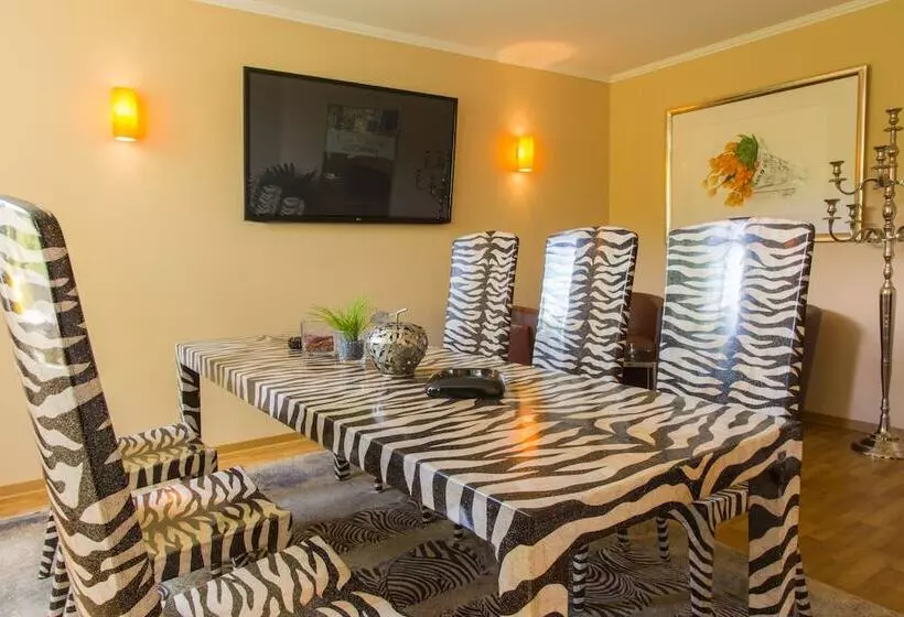 酒店 Wildeshauser Hof