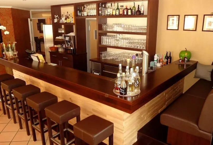 酒店 Wildeshauser Hof