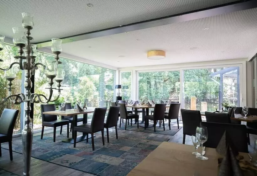 酒店 Wildeshauser Hof