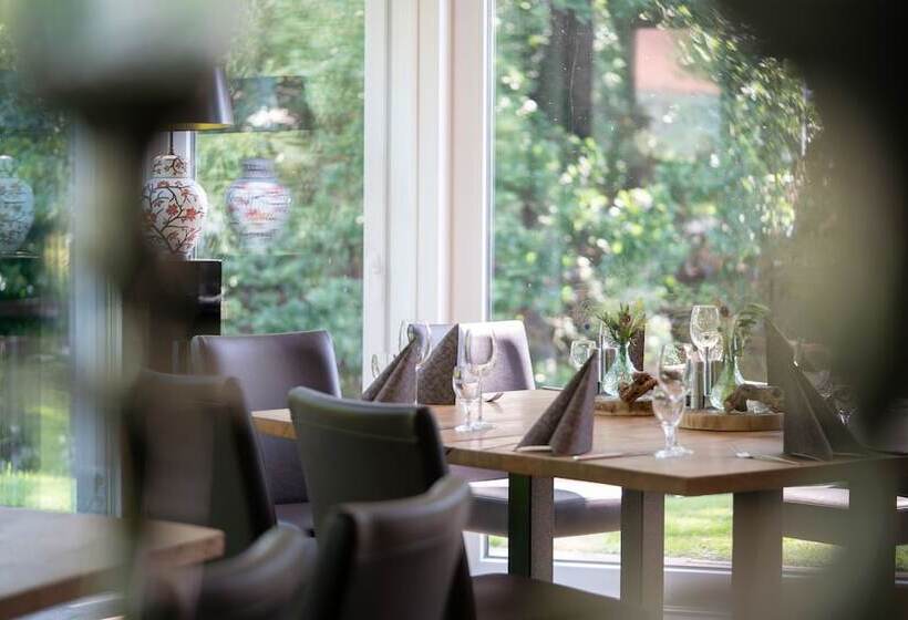 酒店 Wildeshauser Hof