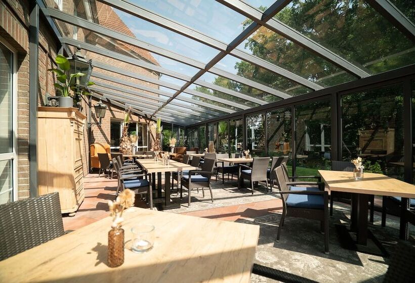 酒店 Wildeshauser Hof