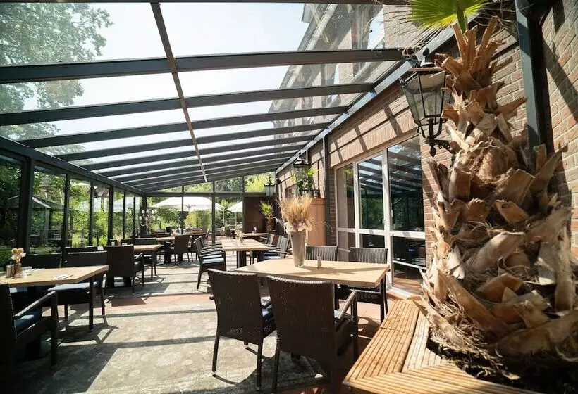 酒店 Wildeshauser Hof