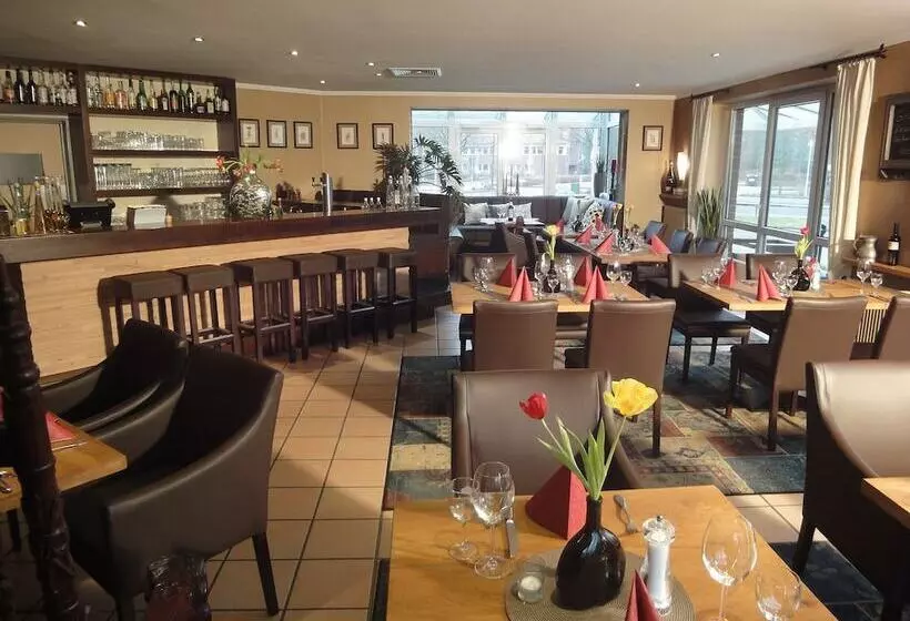 酒店 Wildeshauser Hof