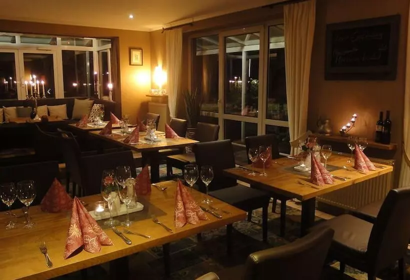 酒店 Wildeshauser Hof