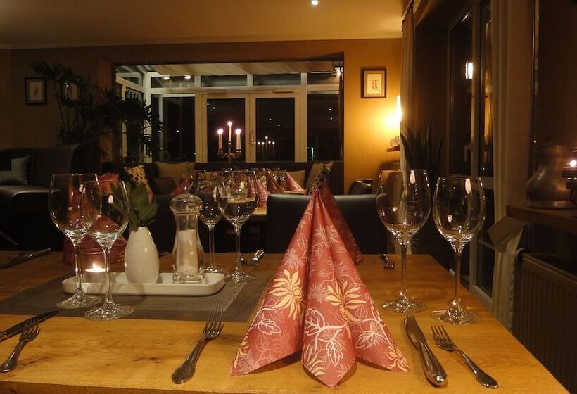 酒店 Wildeshauser Hof