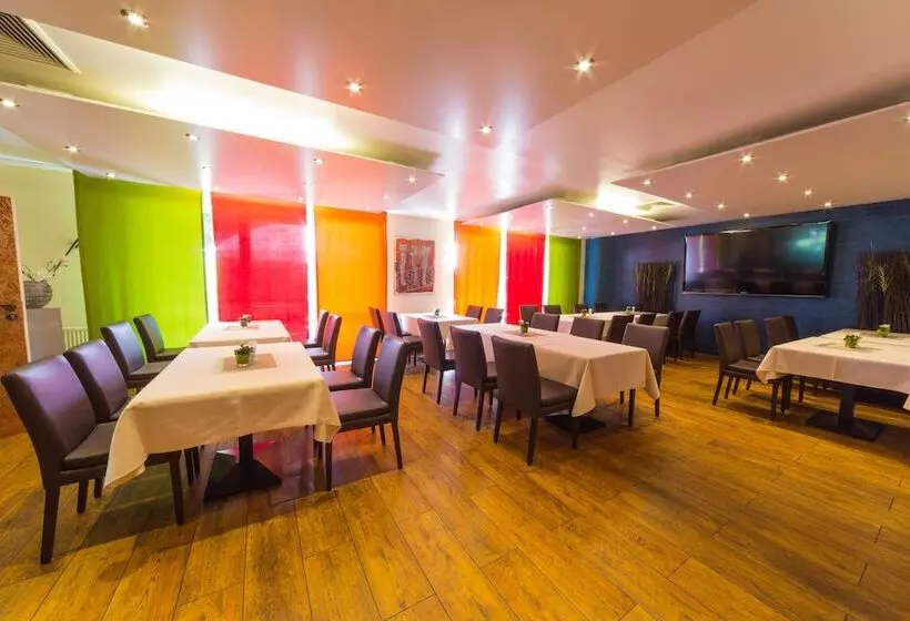 酒店 Wildeshauser Hof