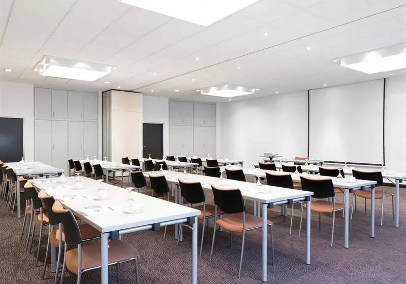 Novotel Frankfurt City