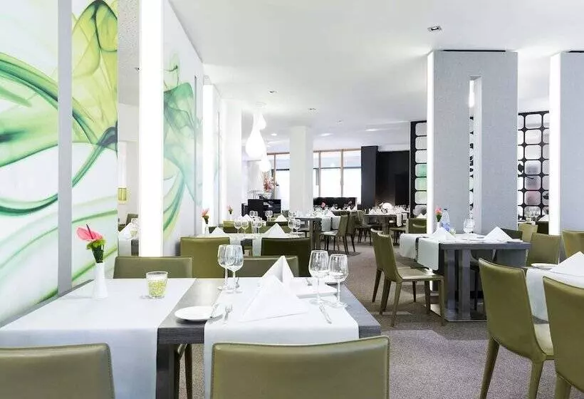 Novotel Frankfurt City