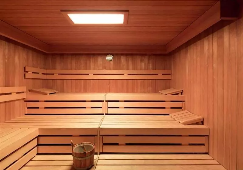 Novotel Frankfurt City