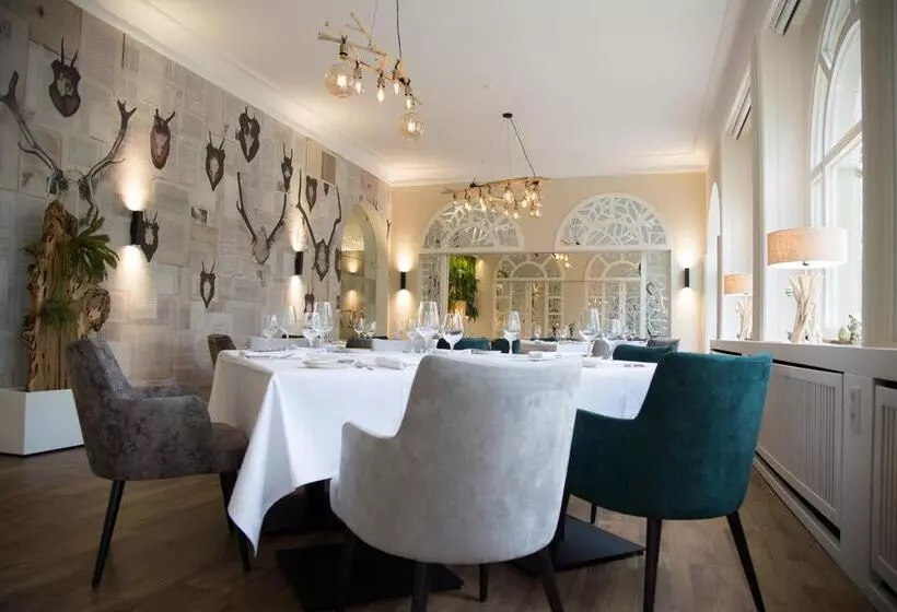 Fletcher Waldhotel Nordrhein Westfalen