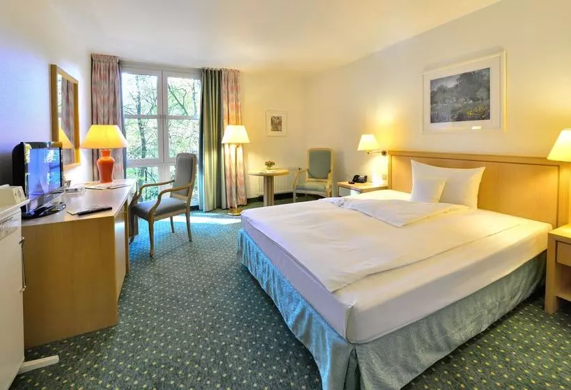 Fletcher Waldhotel Nordrhein Westfalen