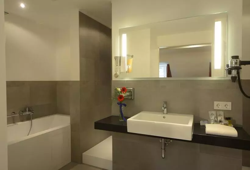 Fletcher Waldhotel Nordrhein Westfalen