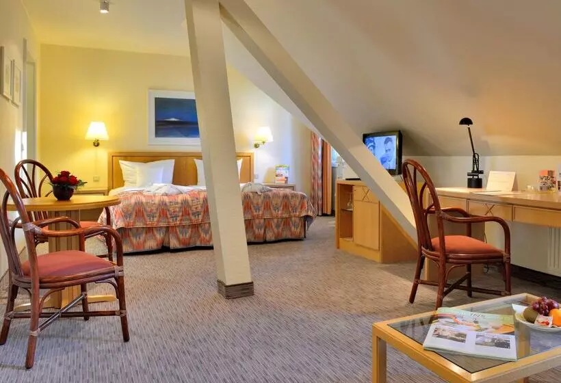 Fletcher Waldhotel Nordrhein Westfalen