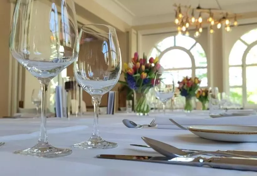 Fletcher Waldhotel Nordrhein Westfalen