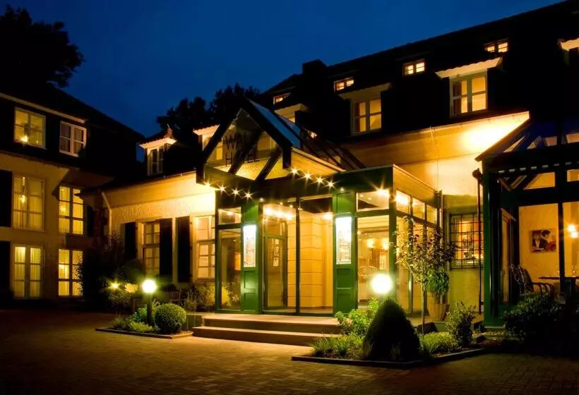 Fletcher Waldhotel Nordrhein Westfalen