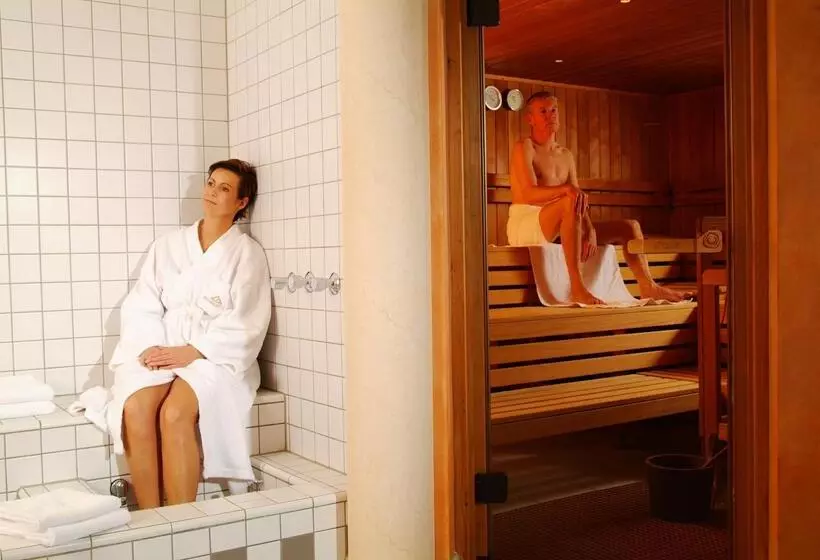 Fletcher Waldhotel Nordrhein Westfalen