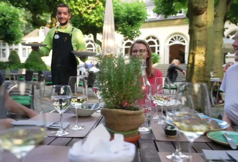 Fletcher Waldhotel Nordrhein Westfalen