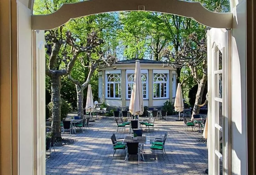 Fletcher Waldhotel Nordrhein Westfalen