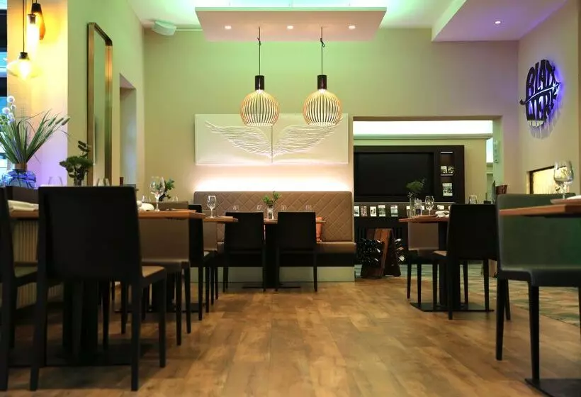 Fletcher Waldhotel Nordrhein Westfalen