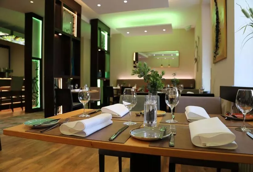 Fletcher Waldhotel Nordrhein Westfalen