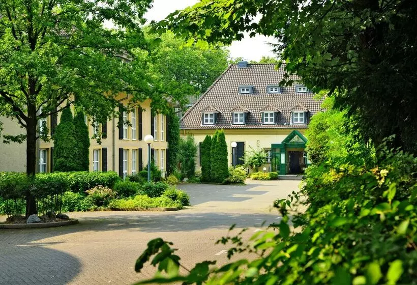 Fletcher Waldhotel Nordrhein Westfalen