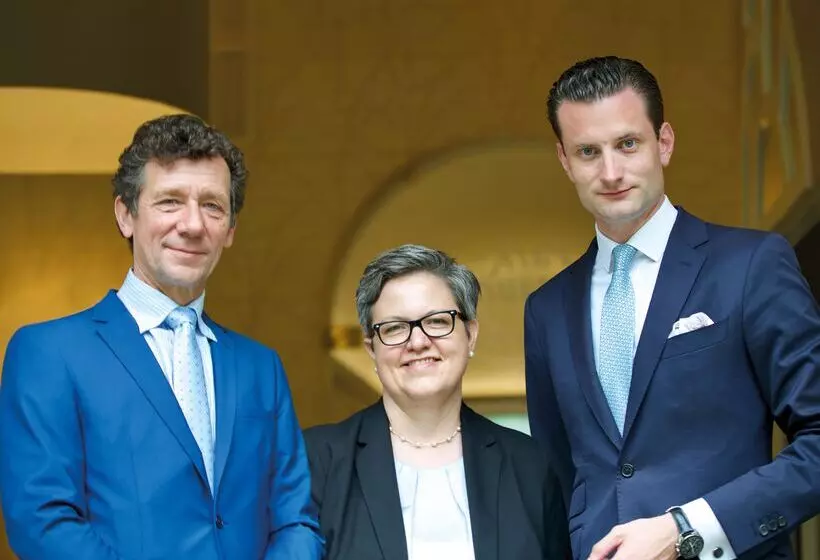 Fletcher Waldhotel Nordrhein Westfalen