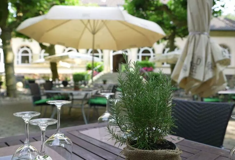 Fletcher Waldhotel Nordrhein Westfalen