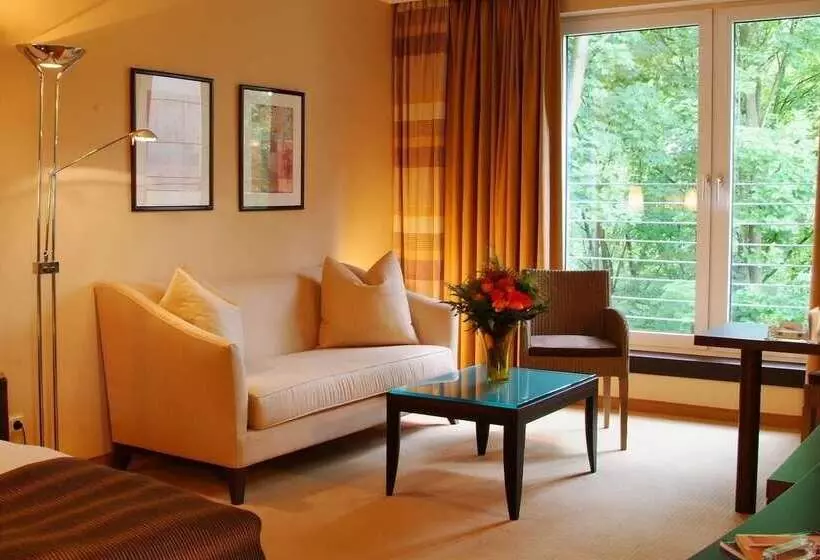 Fletcher Waldhotel Nordrhein Westfalen