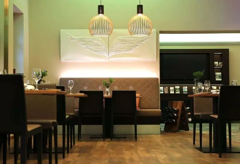 Fletcher Waldhotel Nordrhein Westfalen