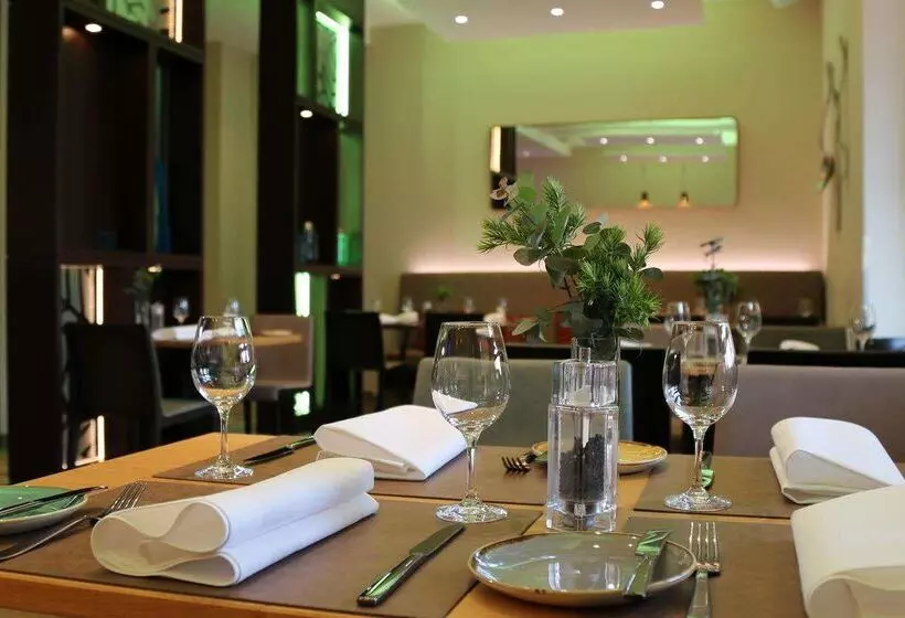 Fletcher Waldhotel Nordrhein Westfalen