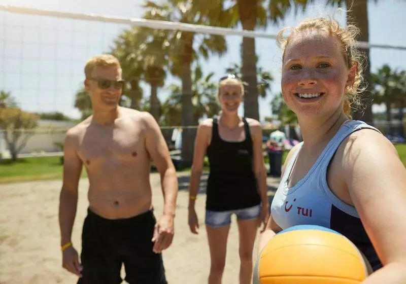 Alex Beach Hotel   Bungalows