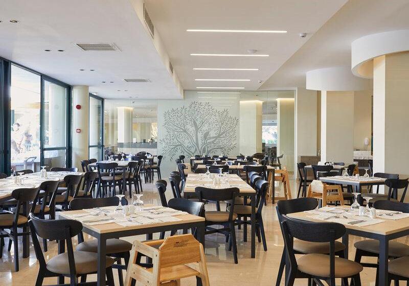 Alex Beach Hotel Bungalows