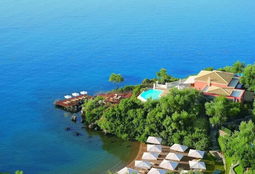Corfu Imperial, A Grecotel Resort To Live