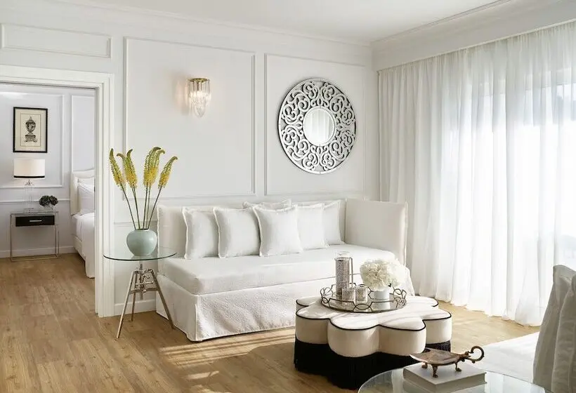 Corfu Imperial, A Grecotel Resort To Live